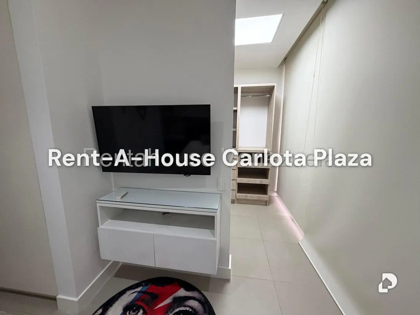 Apartment in La Castellana, Caracas – 30
