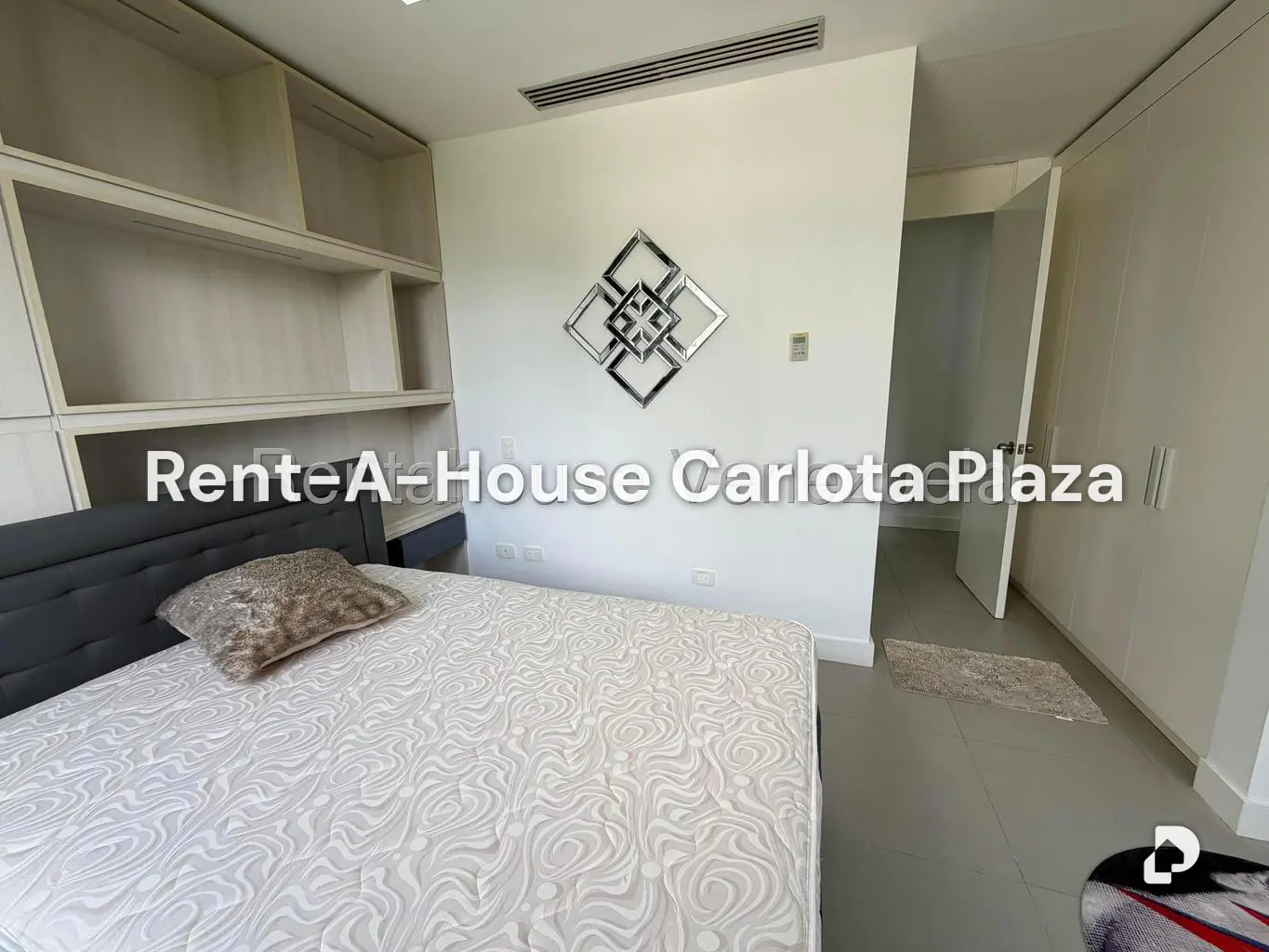 Apartment in La Castellana, Caracas – 26
