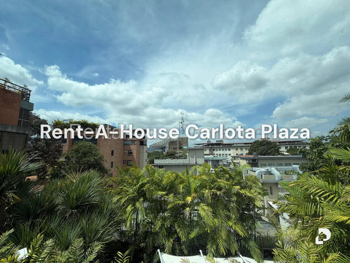 Apartment in La Castellana, Caracas – 9