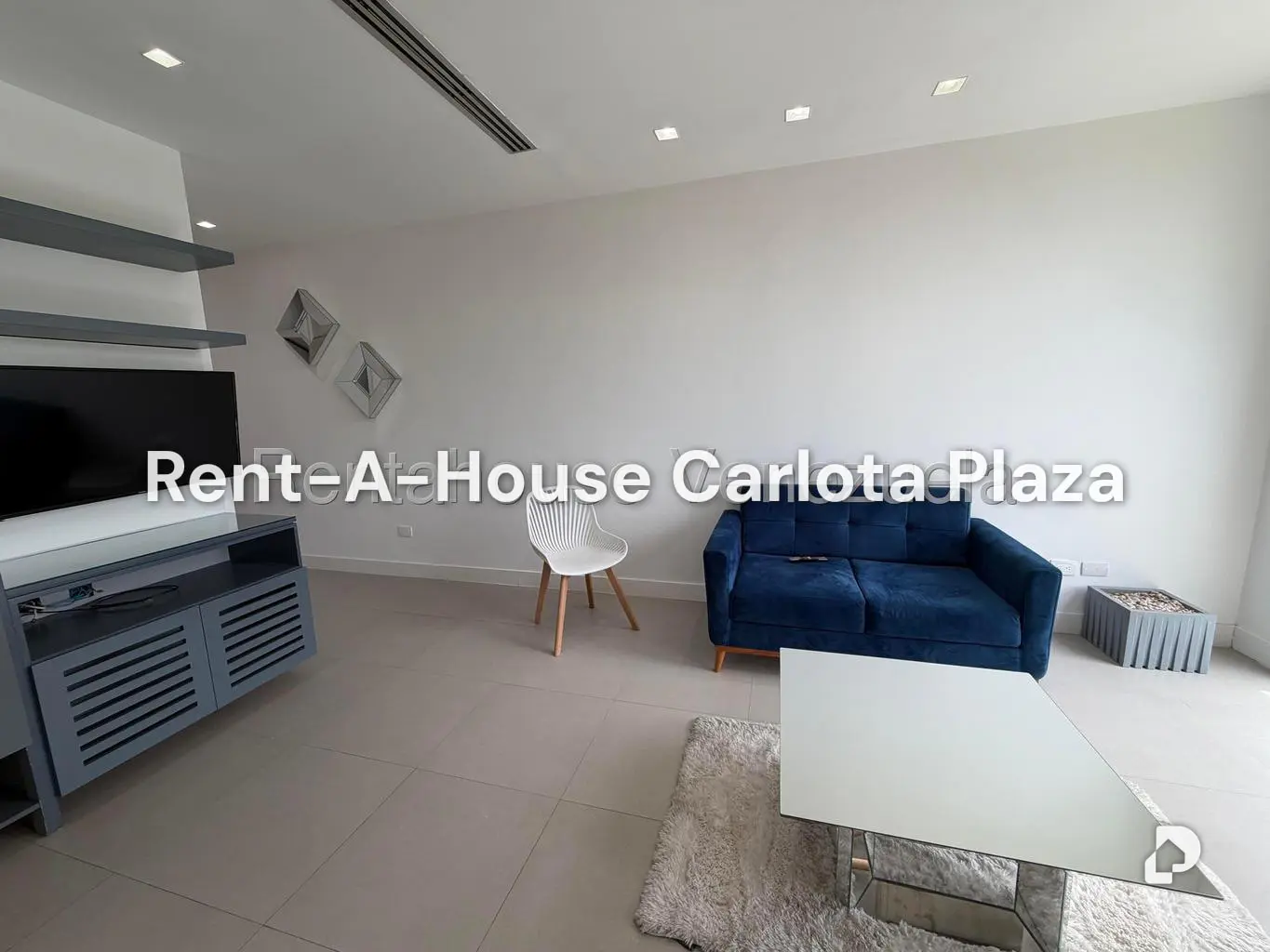Apartment in La Castellana, Caracas – 10