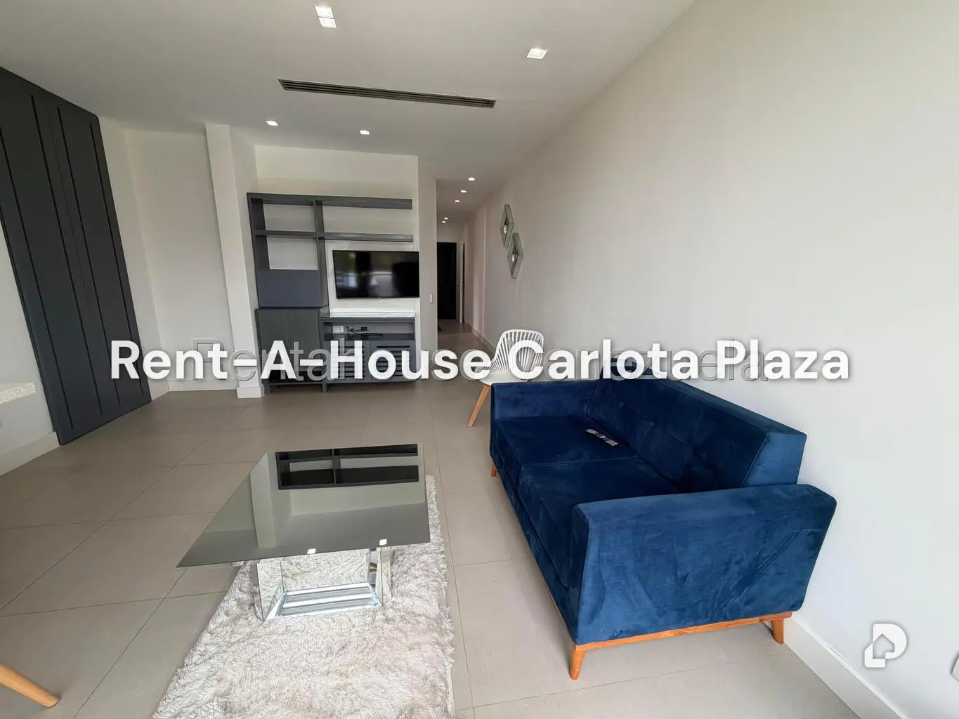 Apartment in La Castellana, Caracas – 6