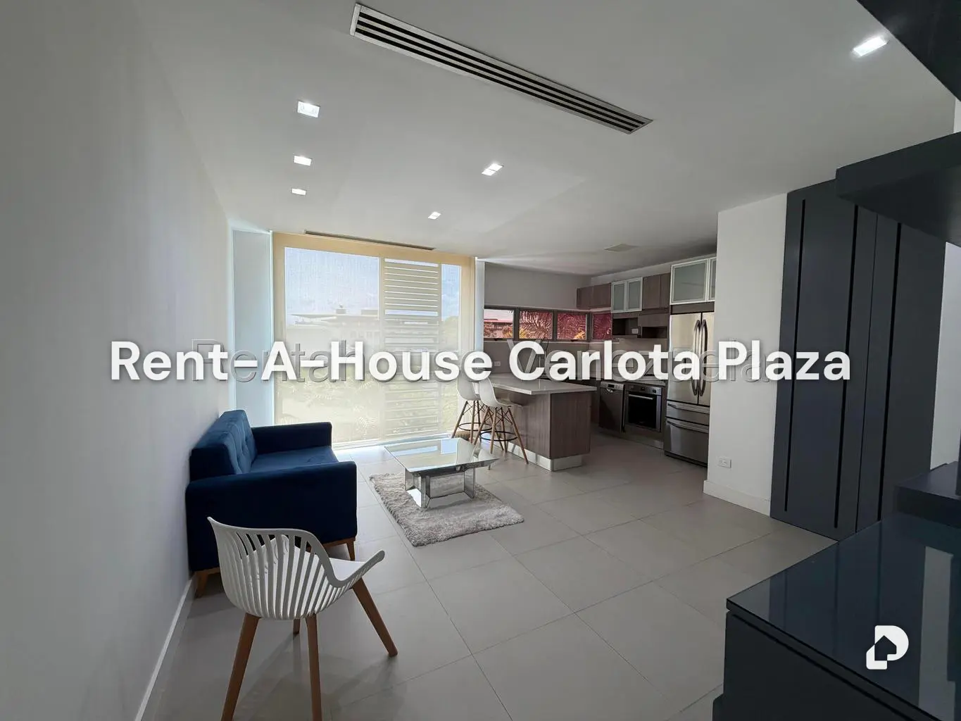 Apartment in La Castellana, Caracas – 19