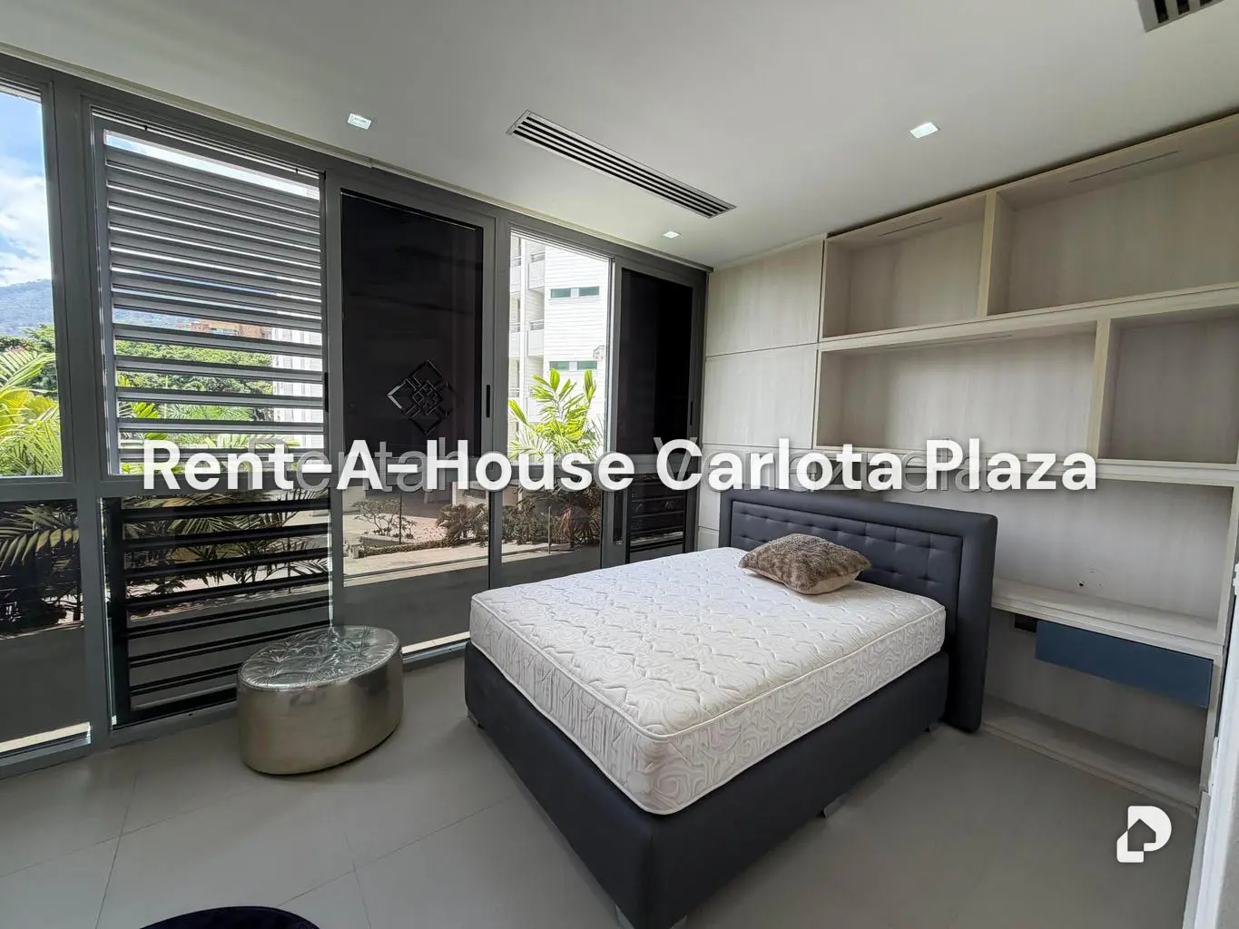 Apartment in La Castellana, Caracas – 24