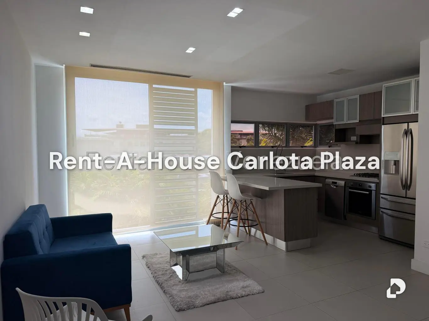 Apartment in La Castellana, Caracas – 20