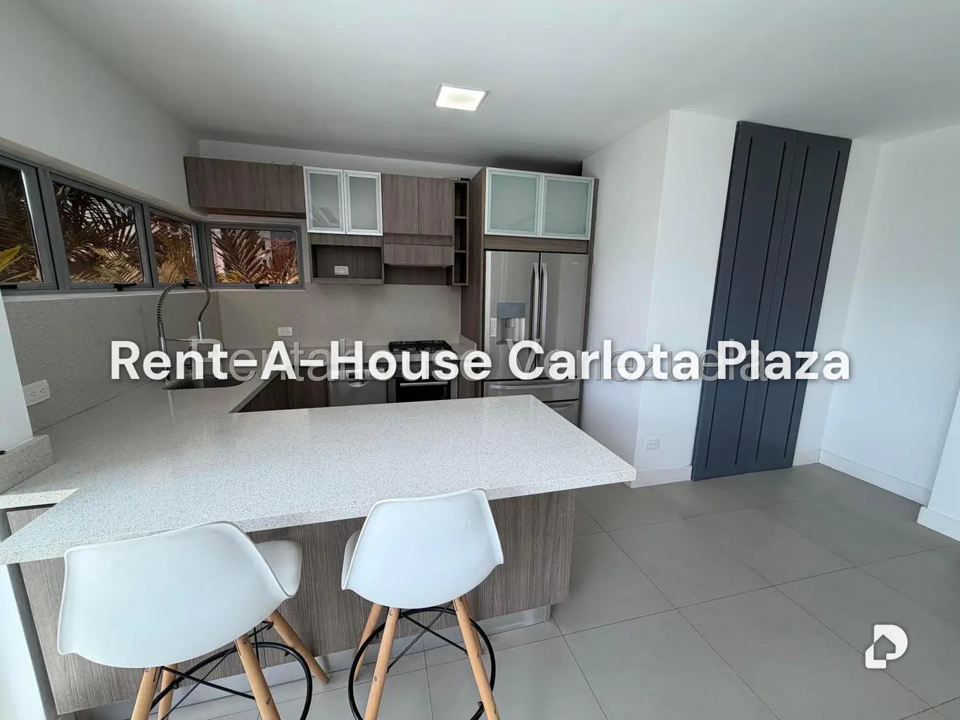 Apartment in La Castellana, Caracas – 18