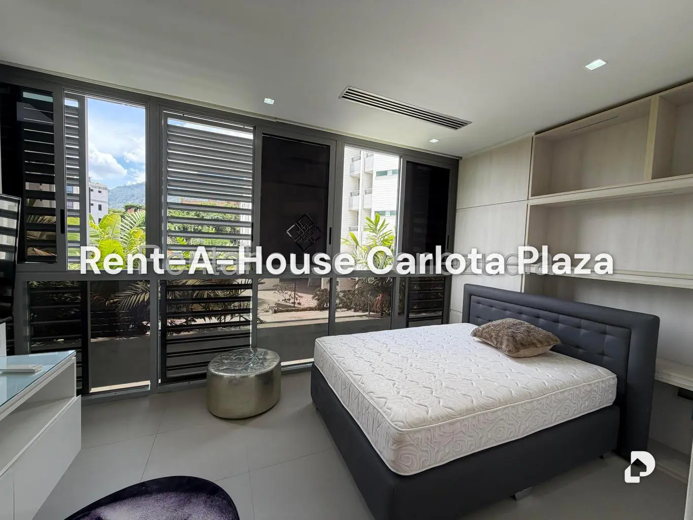 Apartment in La Castellana, Caracas – 28