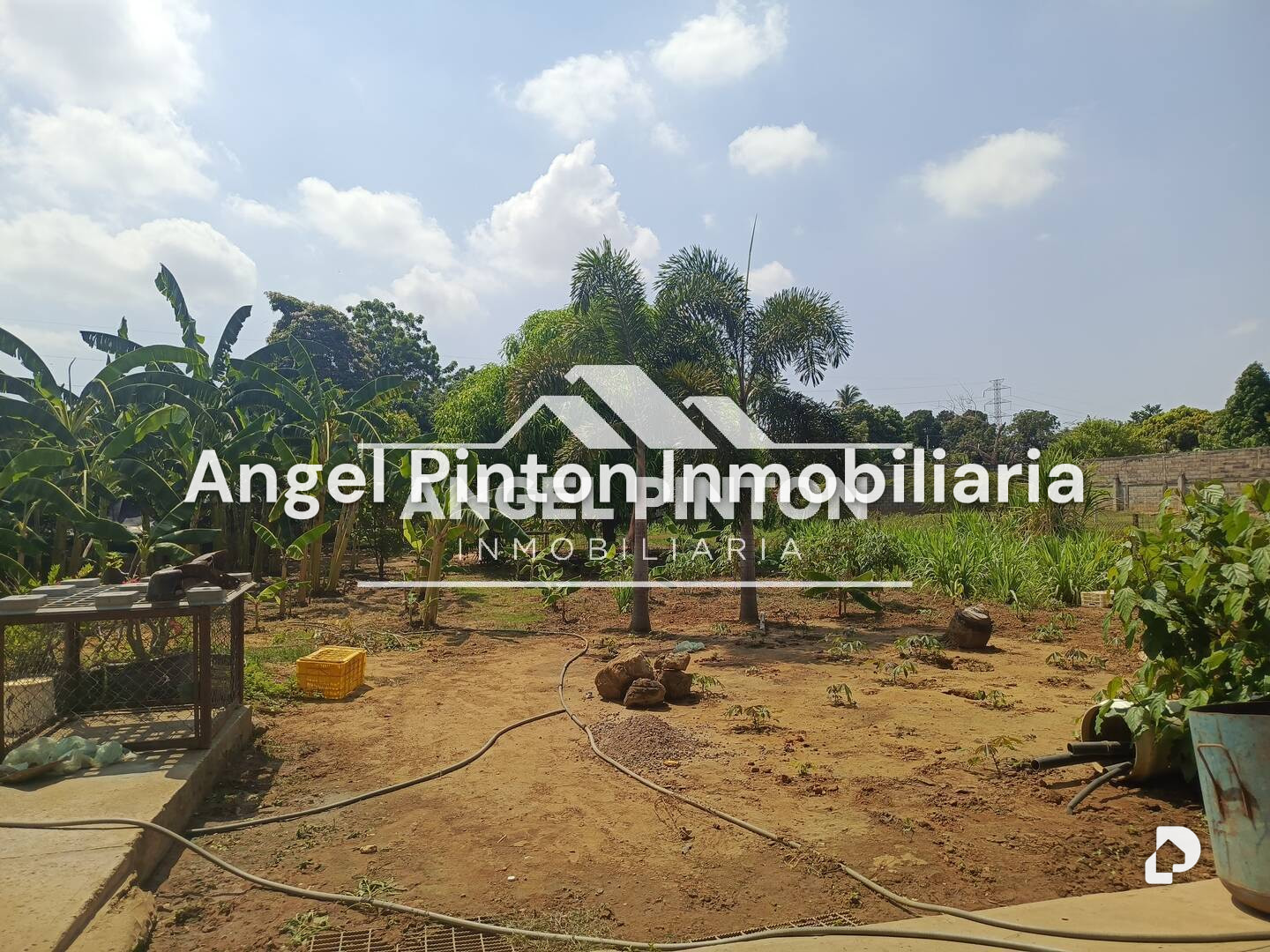 Terreno en Barrio Independencia, Maracaibo – 6
