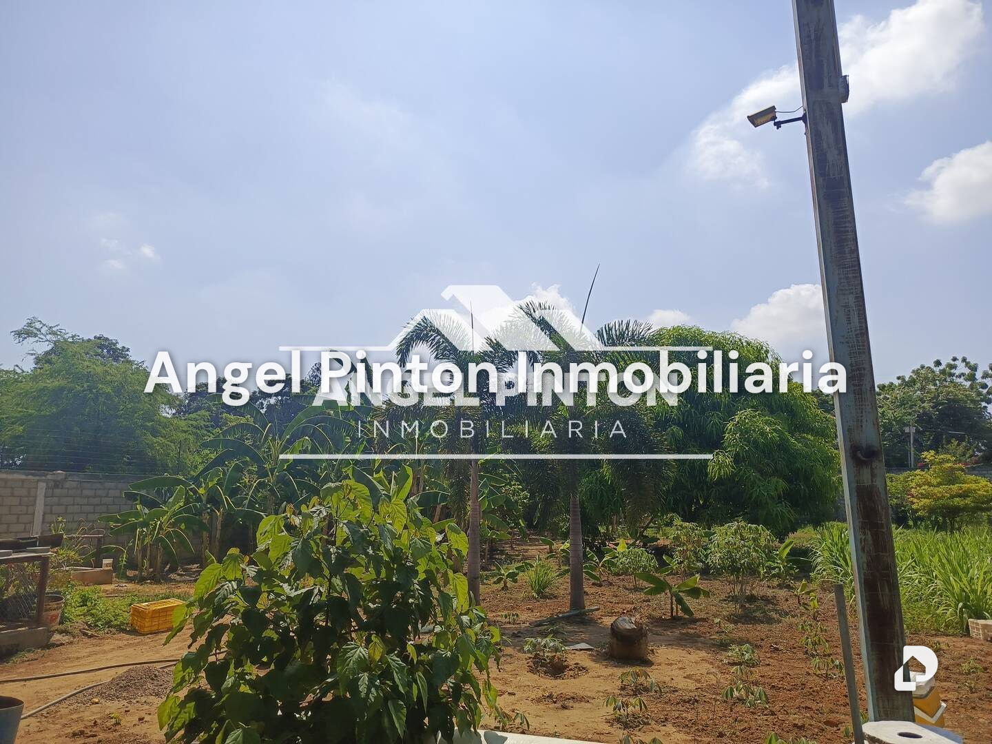 Terreno en Barrio Independencia, Maracaibo – 7