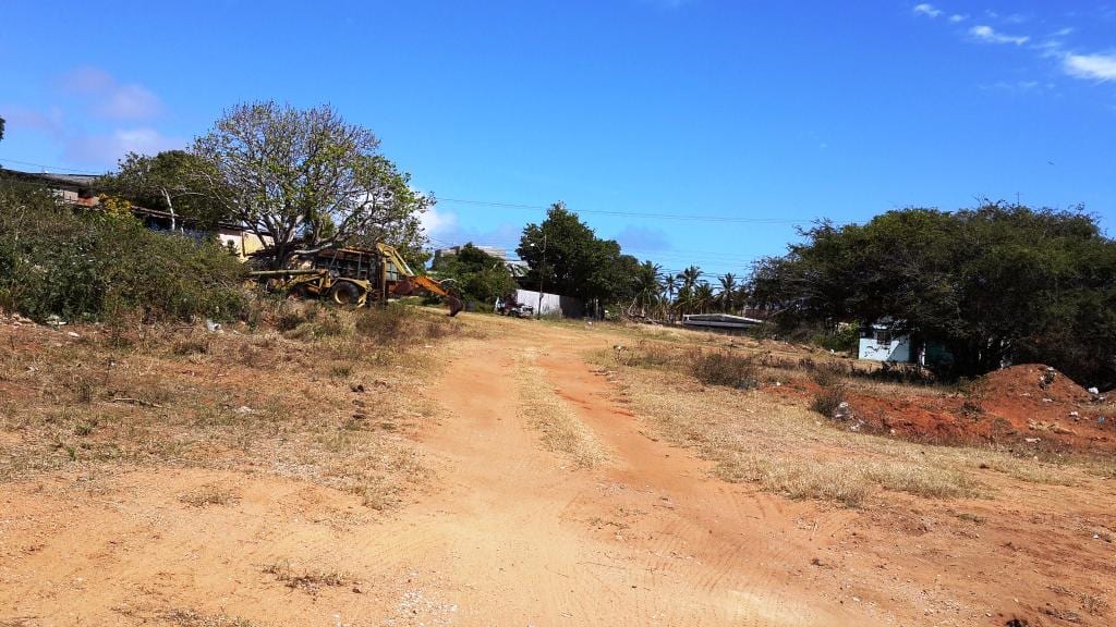 Terreno en La Mira, Margarita (noreste) - 1