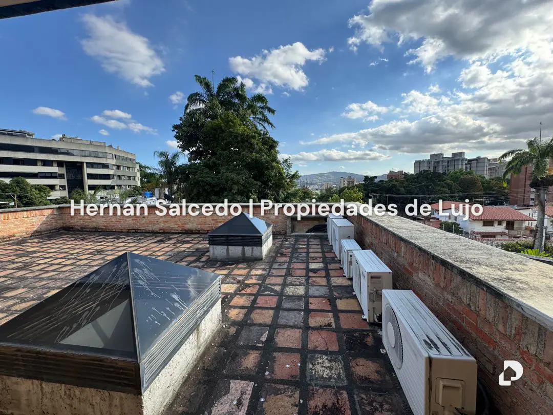 Casa en Los Chorros, Caracas – 30