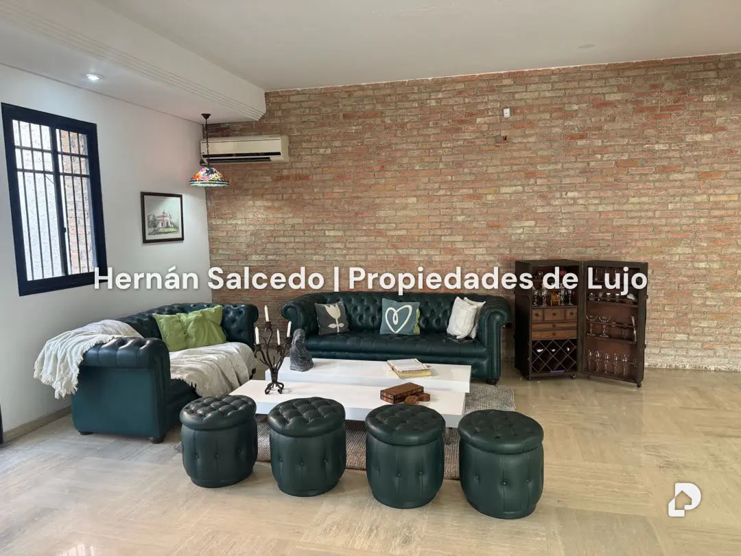 Casa en Los Chorros, Caracas – 7