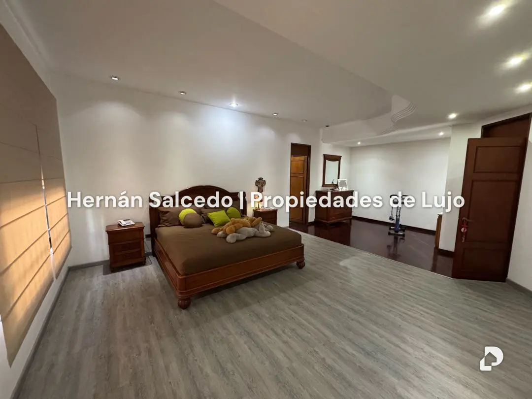 Casa en Los Chorros, Caracas – 16