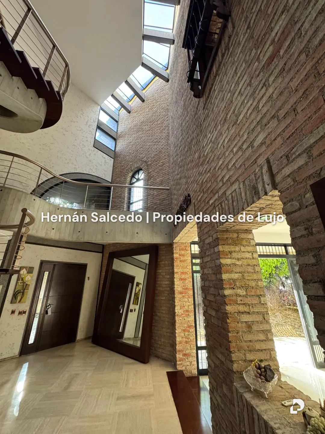 Casa en Los Chorros, Caracas – 26