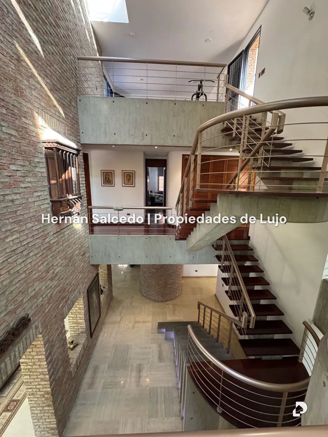 Casa en Los Chorros, Caracas – 18