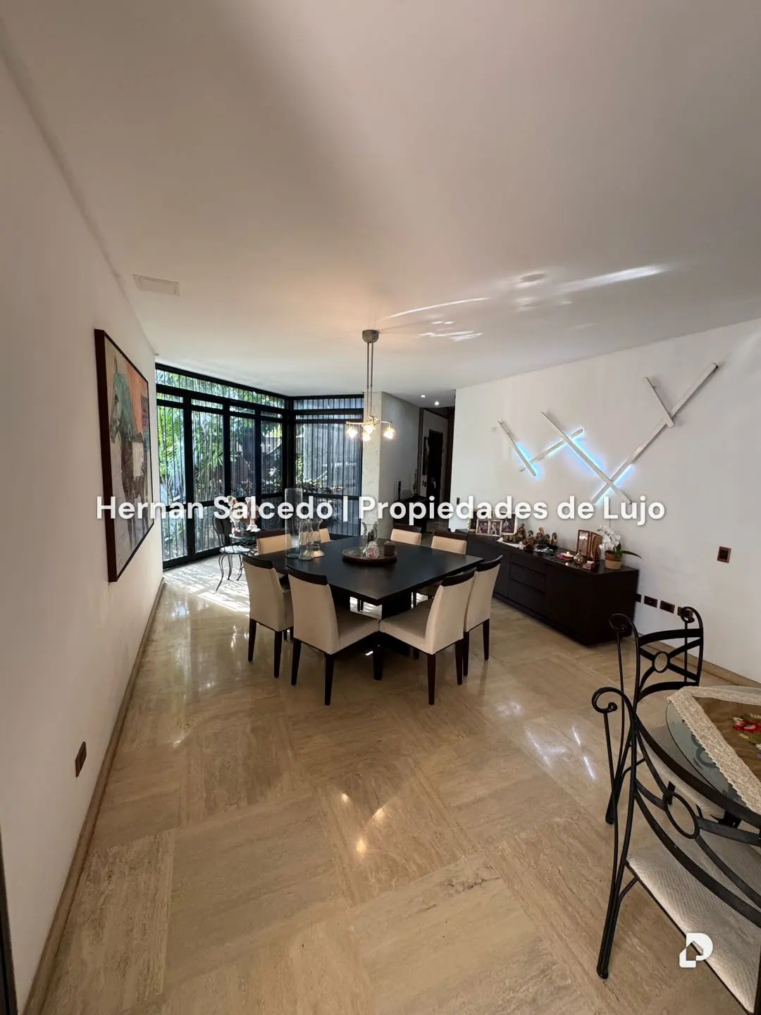 Casa en Los Chorros, Caracas – 14