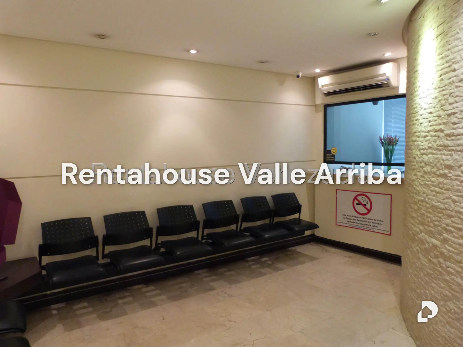 Office in Chacao, Caracas – 4