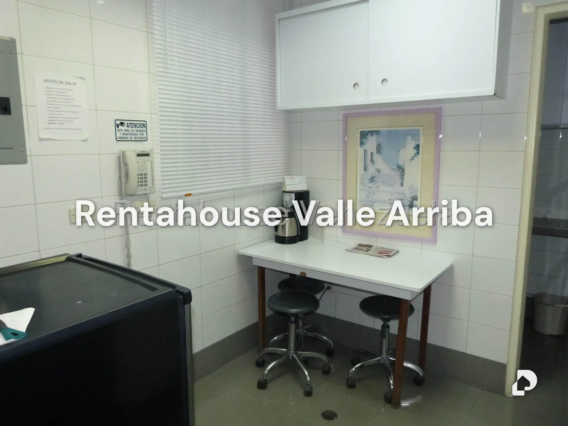 Office in Chacao, Caracas – 11