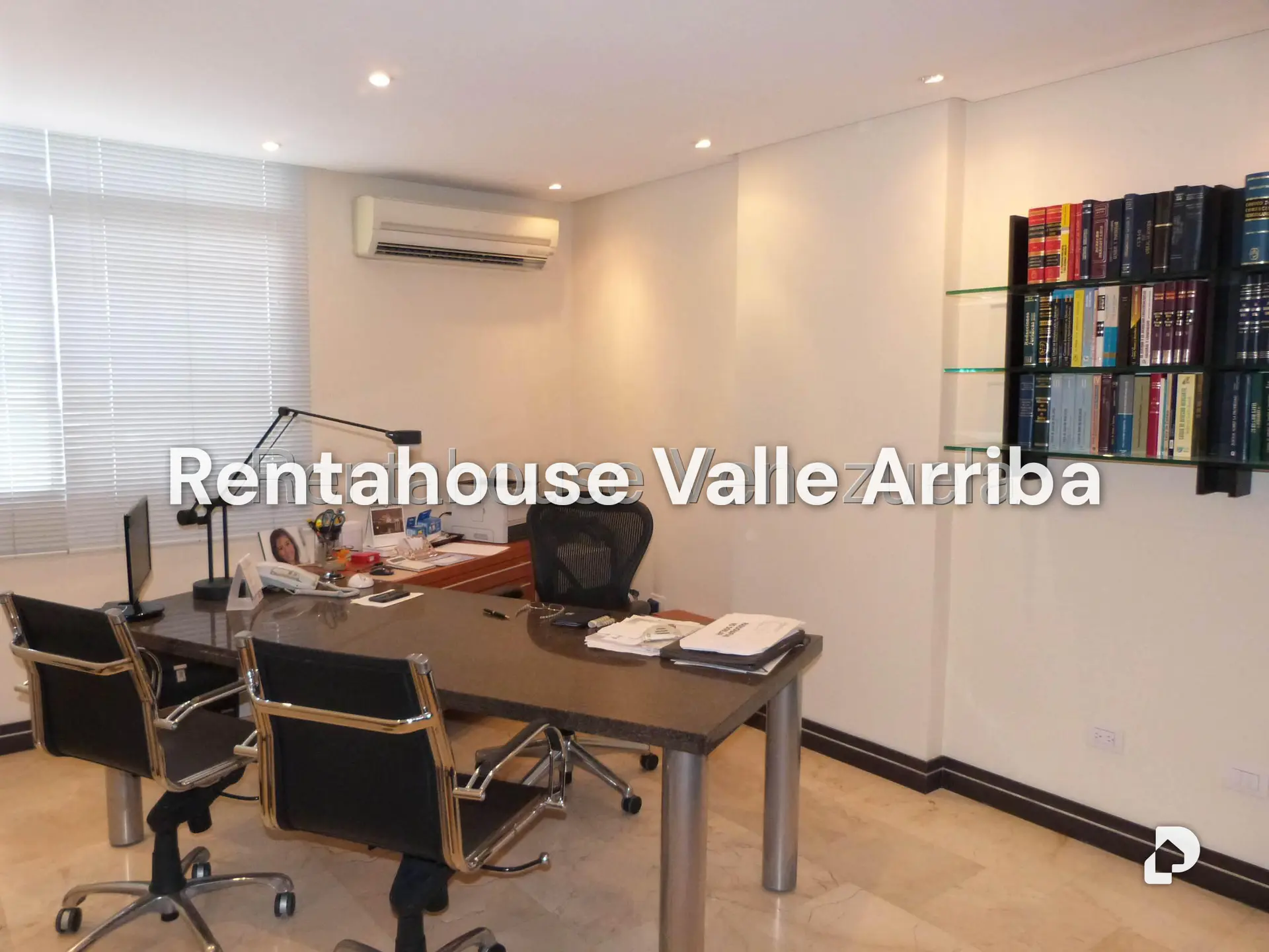 Office in Chacao, Caracas – 5