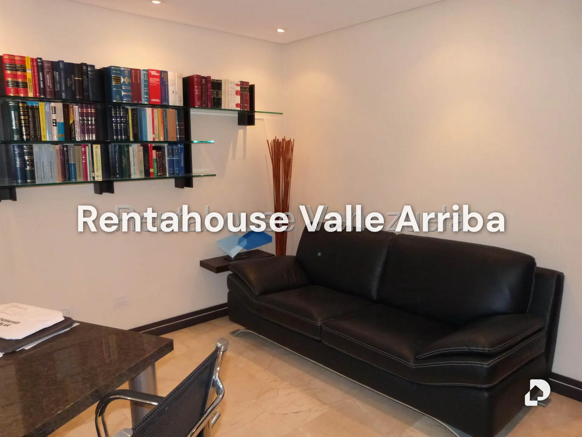 Office in Chacao, Caracas – 7