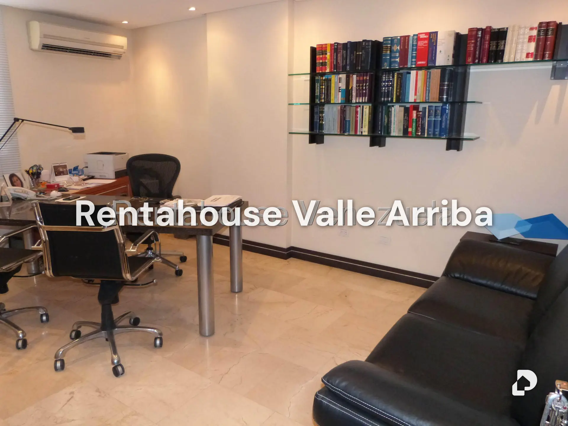 Office in Chacao, Caracas – 8