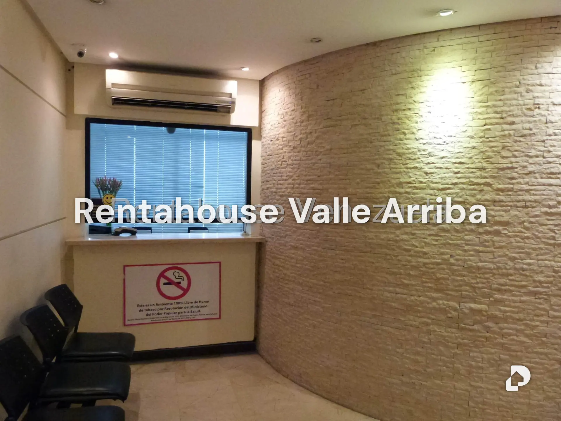 Office in Chacao, Caracas – 2
