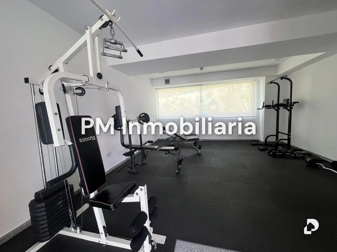 Apartment in Lomas del Sol, Caracas – 19