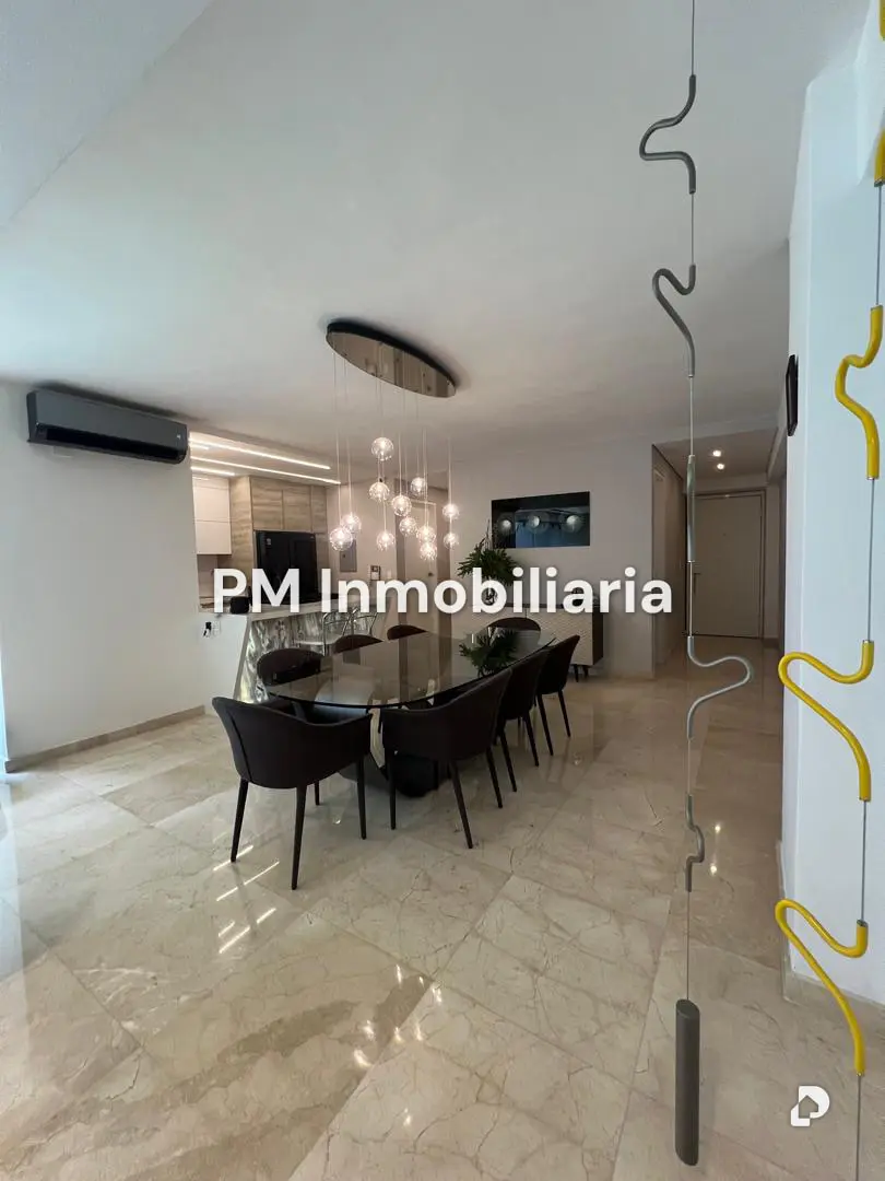 Apartment in Lomas del Sol, Caracas – 7