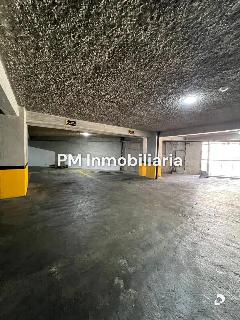 Apartment in Lomas del Sol, Caracas – 21
