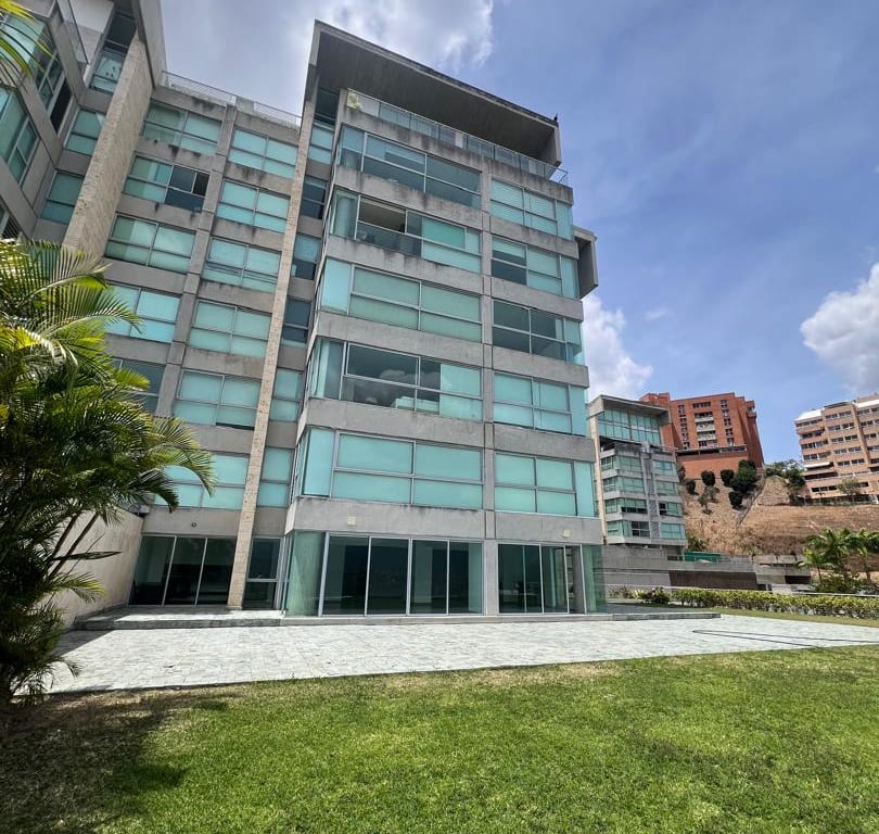 Apartamento en Lomas del Sol, Caracas - 1