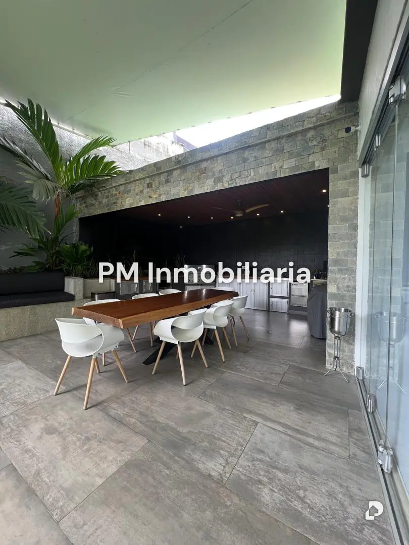 Apartment in Lomas del Sol, Caracas – 15
