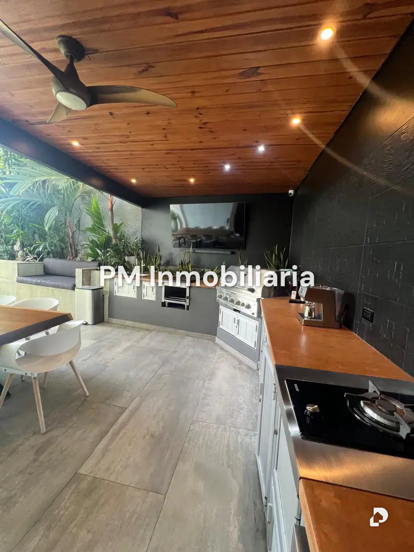 Apartment in Lomas del Sol, Caracas – 16