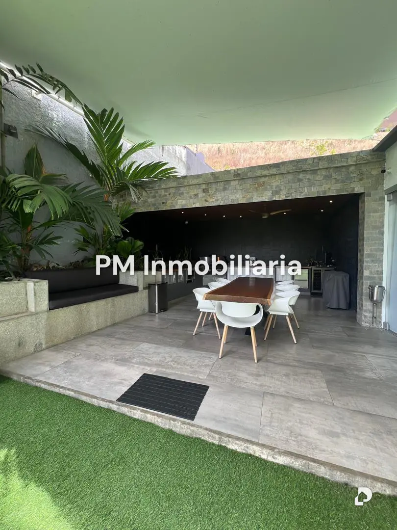 Apartment in Lomas del Sol, Caracas – 13