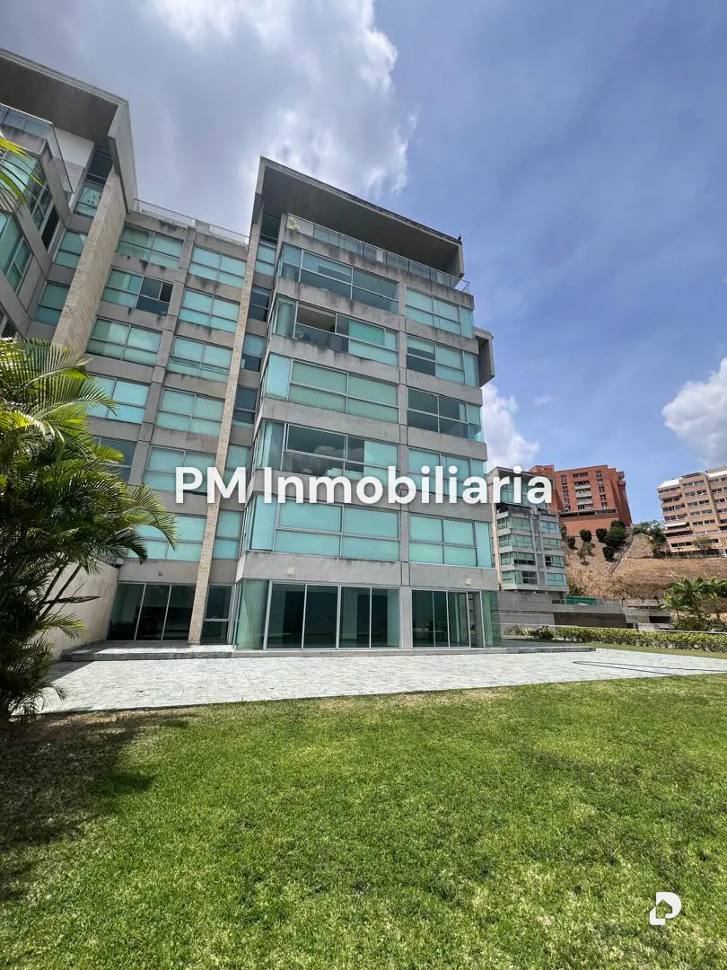 Apartment in Lomas del Sol, Caracas – 1