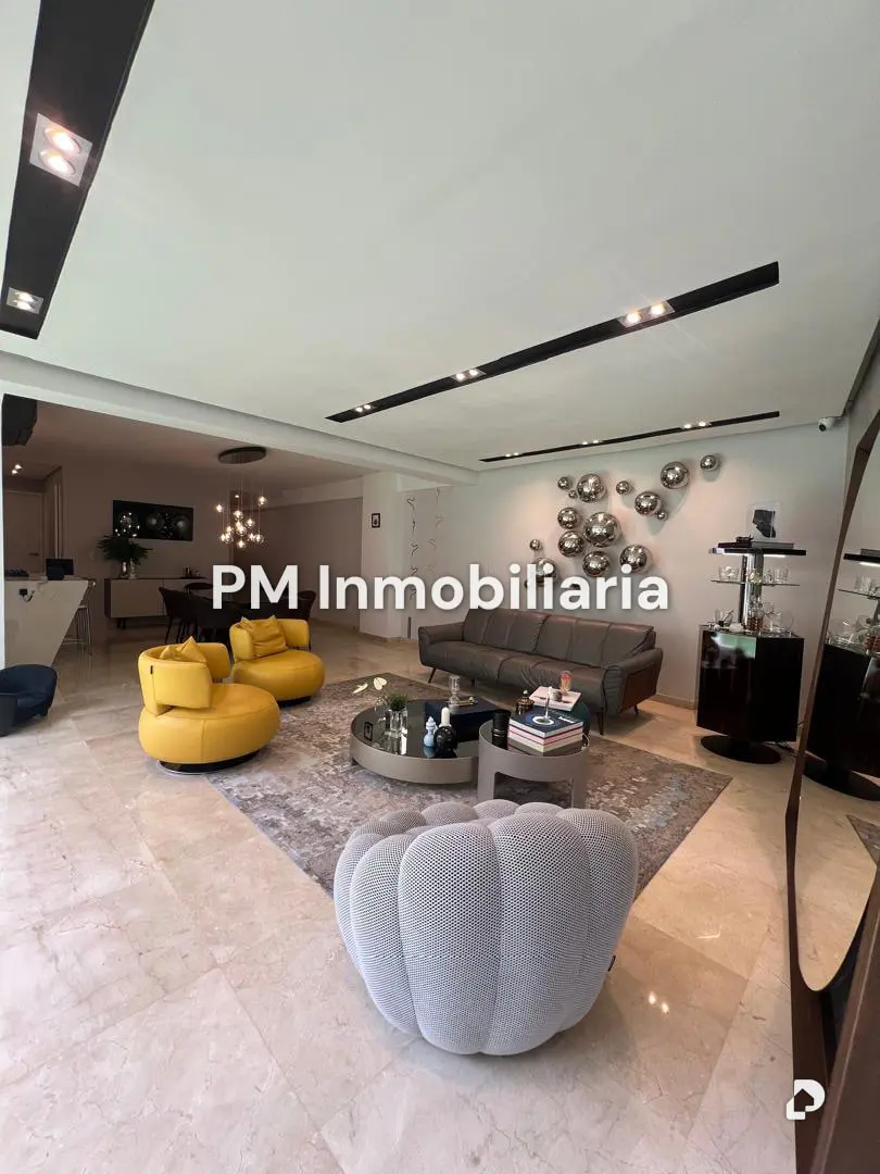 Apartment in Lomas del Sol, Caracas – 2