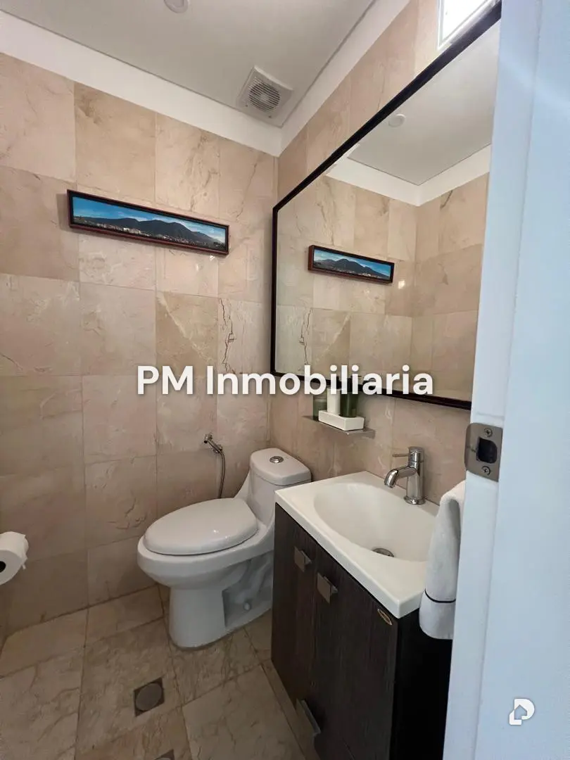 Apartment in Lomas del Sol, Caracas – 9