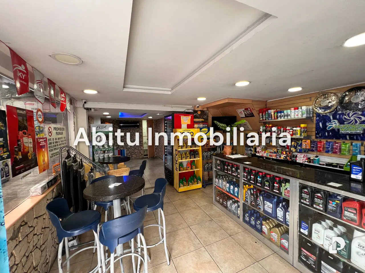 Land in La Urbina, Caracas – 7