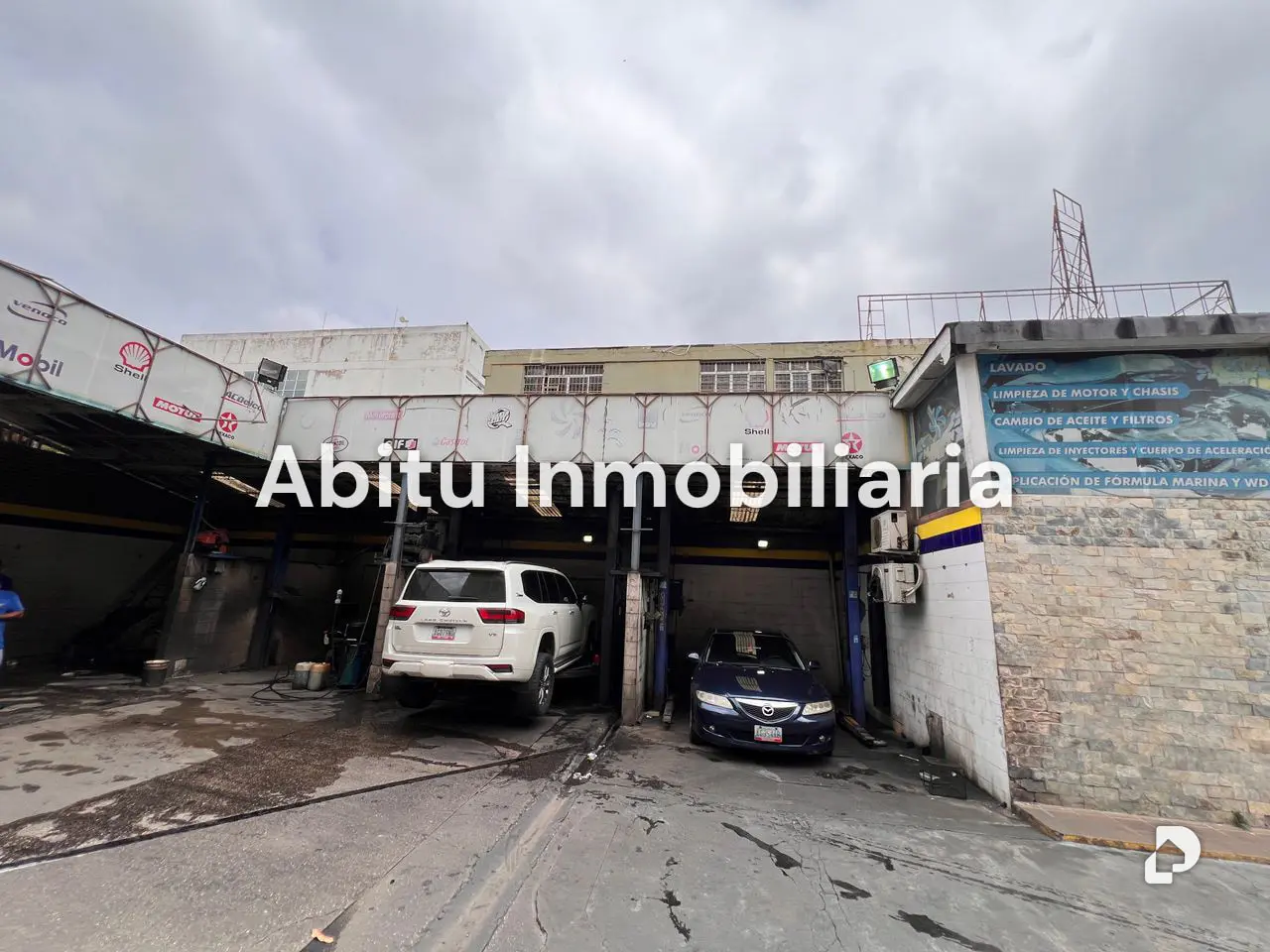 Land in La Urbina, Caracas – 6