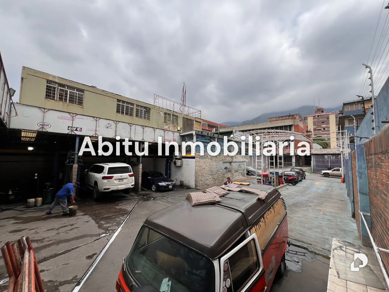 Land in La Urbina, Caracas – 5