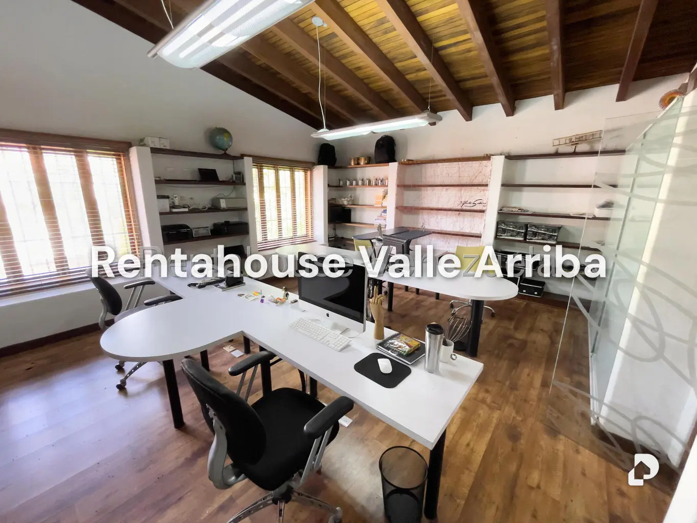 Casa en La Lagunita Country Club, Caracas – 21