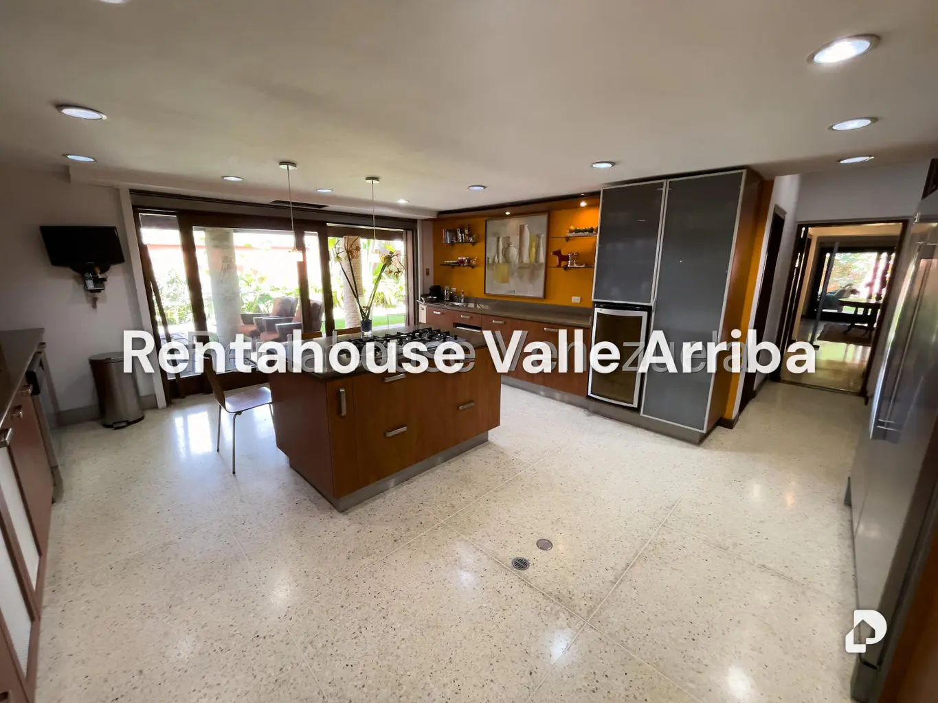 Casa en La Lagunita Country Club, Caracas – 17