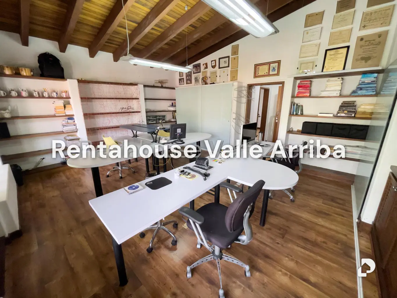 Casa en La Lagunita Country Club, Caracas – 22