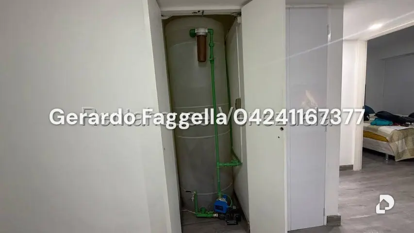 Apartamento en Macaracuay, Caracas – 15