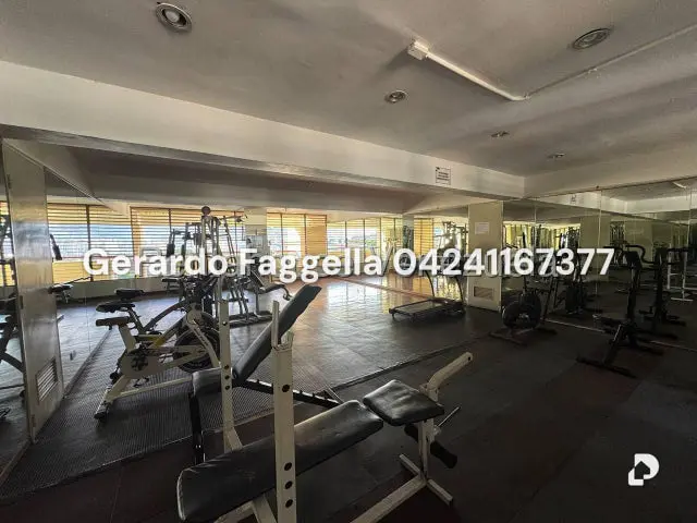 Apartamento en Macaracuay, Caracas – 14