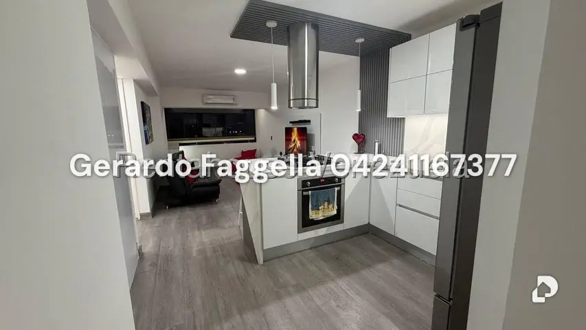 Apartamento en Macaracuay, Caracas – 3