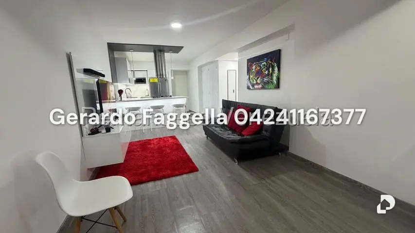 Apartamento en Macaracuay, Caracas – 4