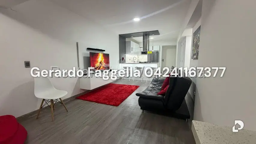 Apartamento en Macaracuay, Caracas – 5
