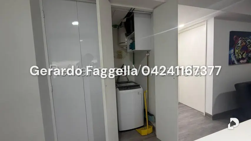 Apartamento en Macaracuay, Caracas – 9