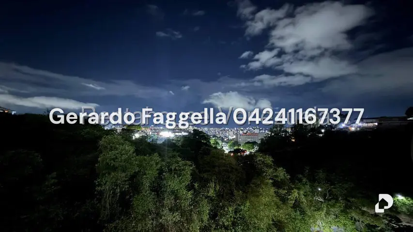 Apartamento en Macaracuay, Caracas – 12