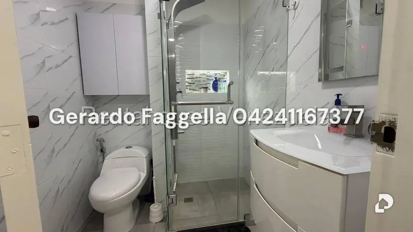 Apartamento en Macaracuay, Caracas – 8