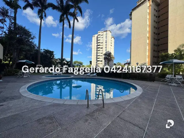 Apartamento en Macaracuay, Caracas – 2